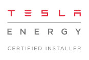 Tesla zertifizierter Installateur