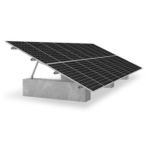 Dachhaken Stockschraube Solar-Anlagen Montagesystem / Satteldach & Flachdach 
