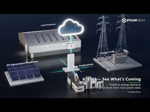 Pylontech ReefMagic BMS