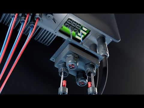 KACO blueplanet hybrid 8.0 NH3 M3