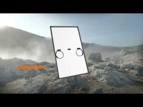 WINAICO WST-450NGX-D3 450Wp BFR (Glas-Glas)