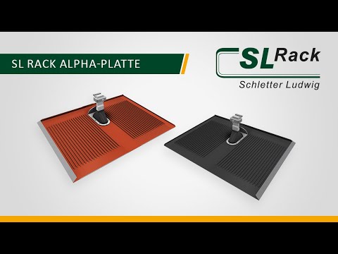 SL Rack Alpha-Flex 120
