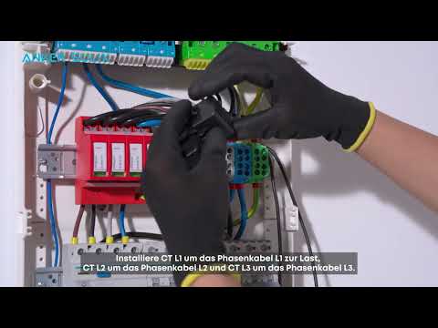 Anker Solix Smart Meter