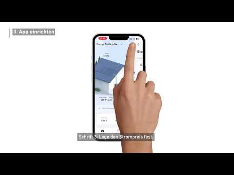 Anker Solix Smart Meter