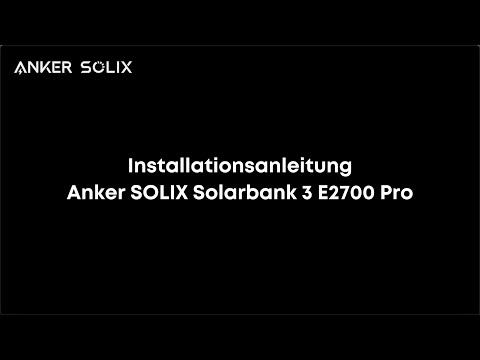 Anker Solix Smart Plug