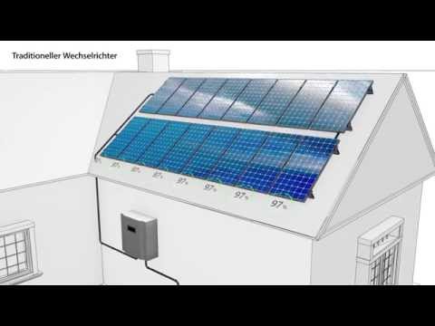 SolarEdge S650A Leistungsoptimierer