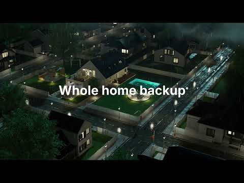 SolarEdge Nexis NX20K (8-20 kW)