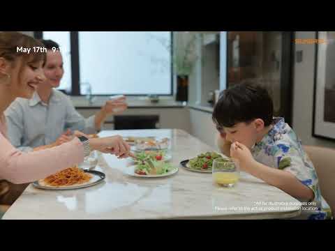 Sungrow iHomeManager