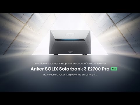 Anker Solix Smart Plug