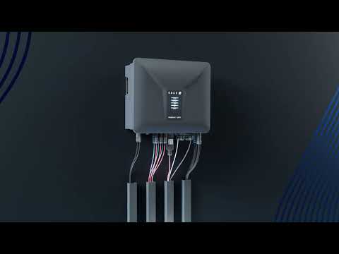 KACO blueplanet hybrid 8.0 NH3 M3