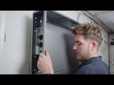 Anker Solix X1-H8K-T 3PH Power Module