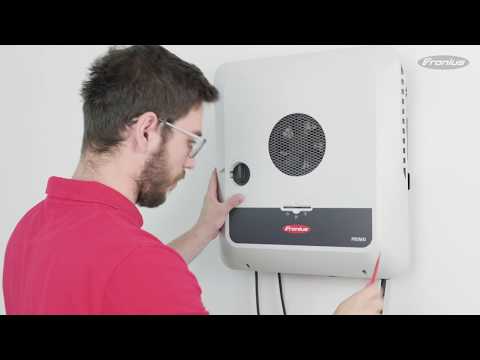 Fronius Symo GEN24 SC 4.0 Plus